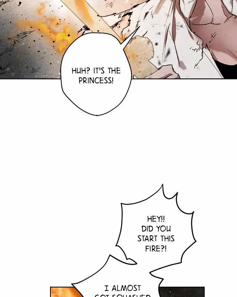 The Demon King's Confession Chapter 29 41